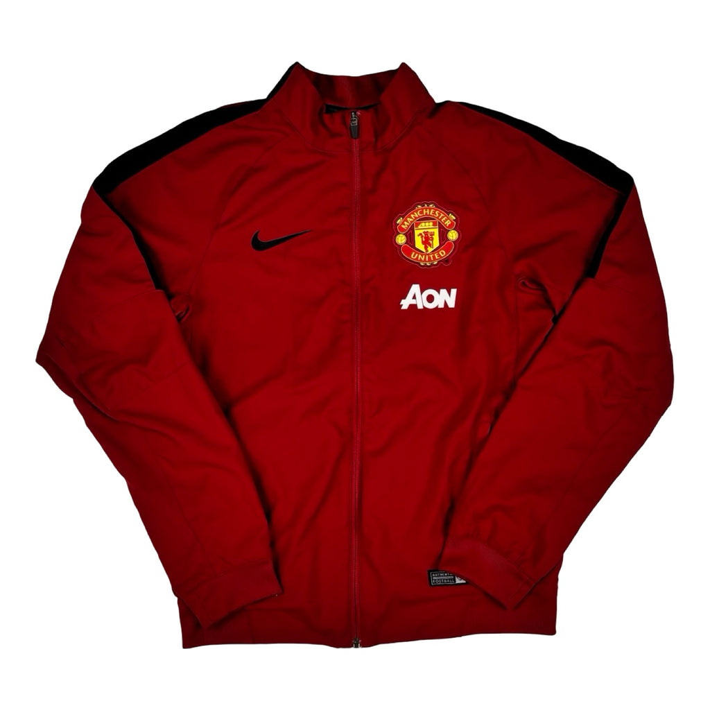 Manchester United Trainingsjacke