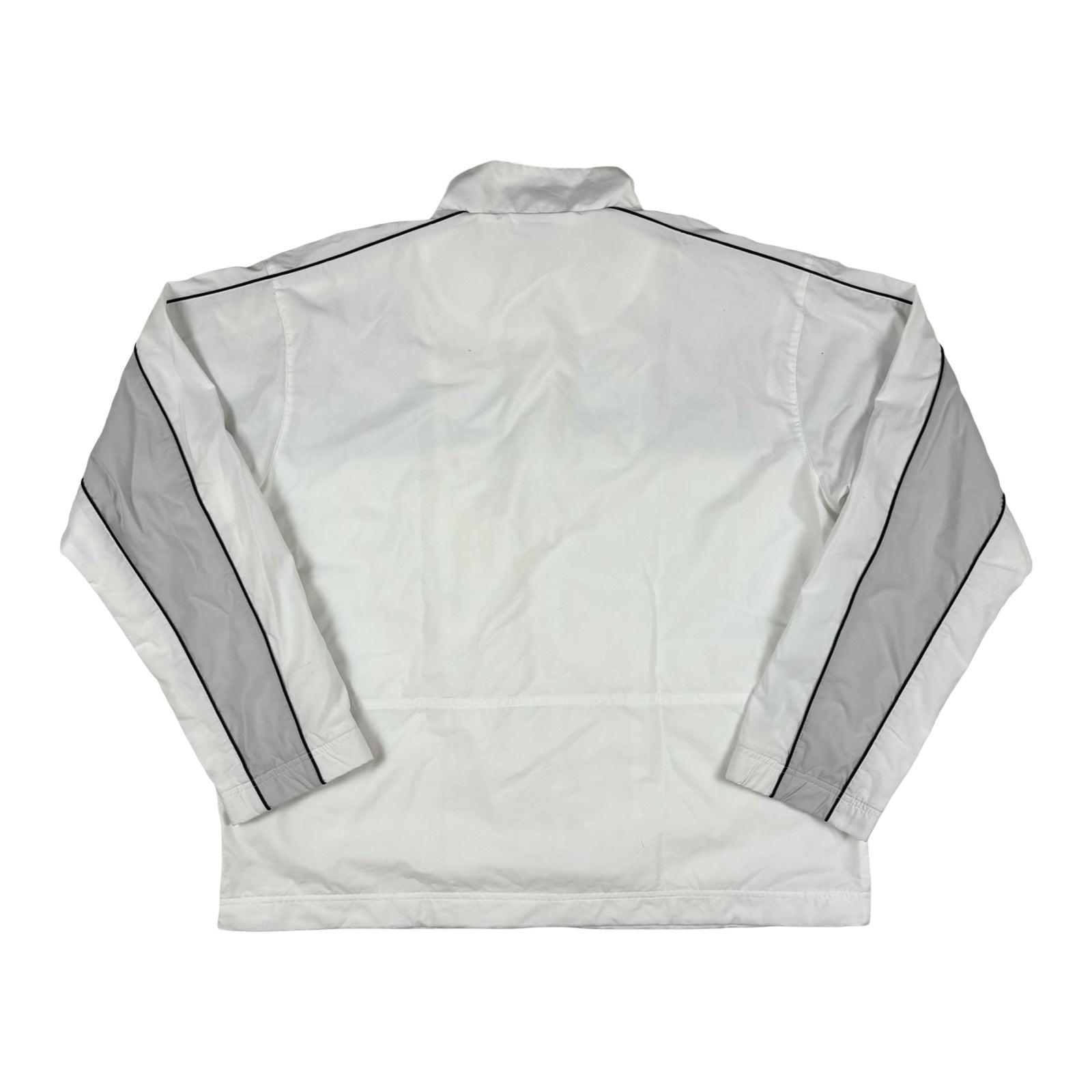 Trainingsjacke