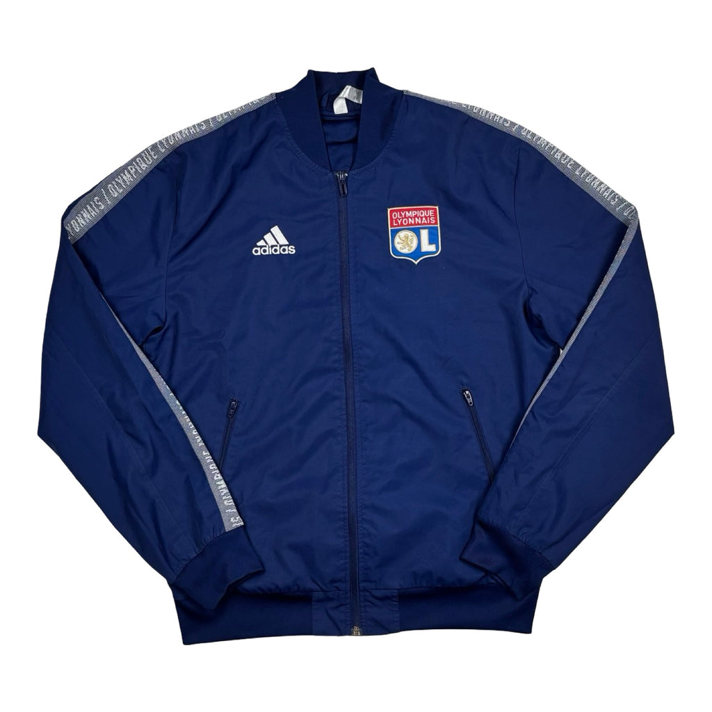 OL Trainingsjacke