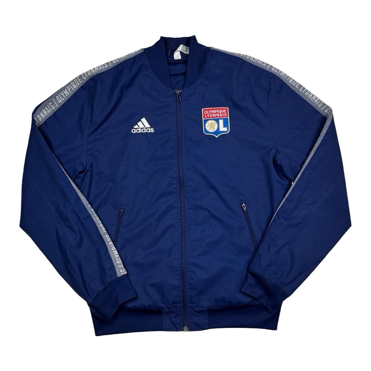 OL Trainingsjacke