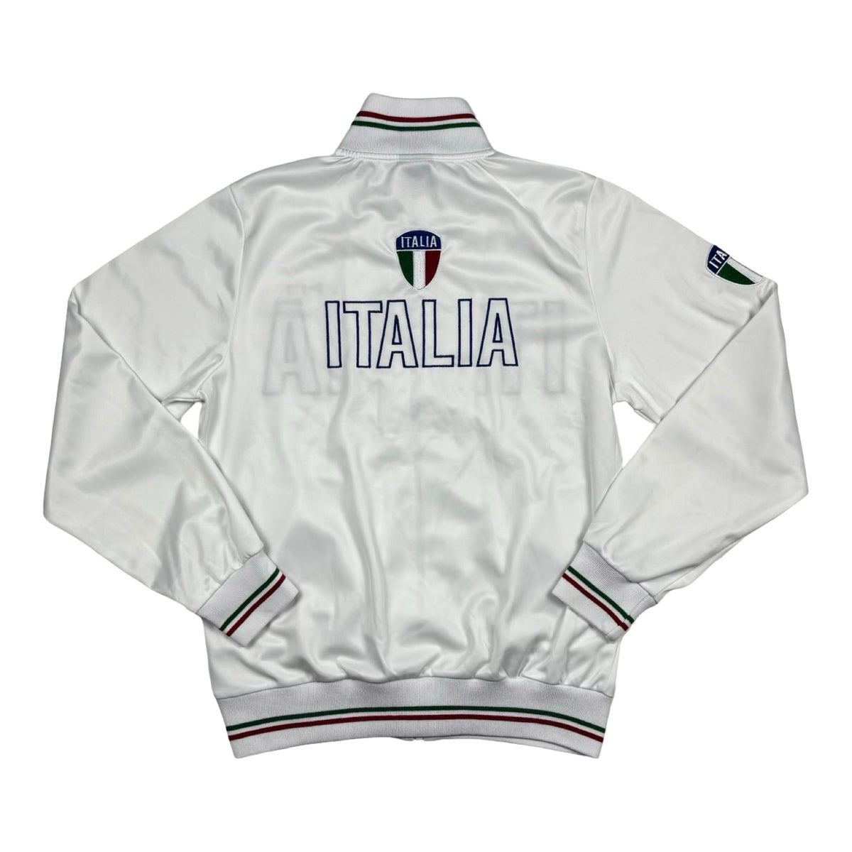 Italien Zipper