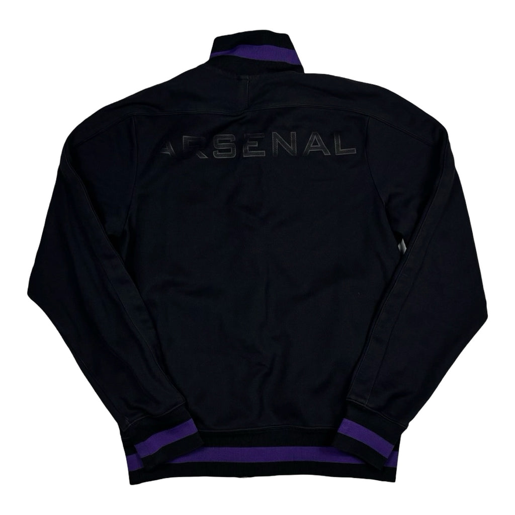 Arsenal Trainingsjacke