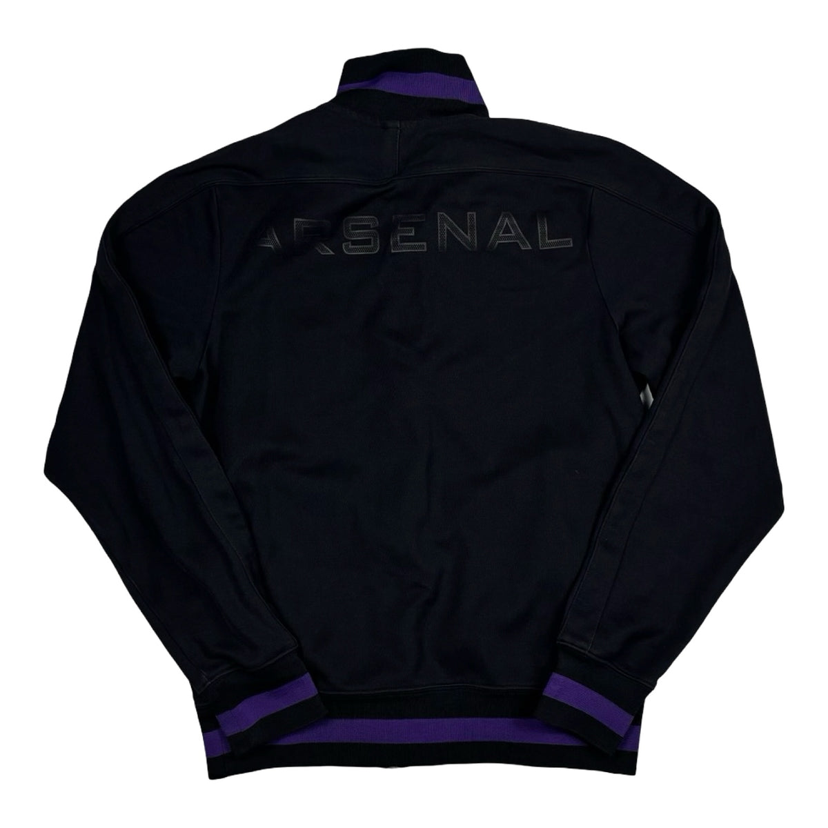 Arsenal Trainingsjacke