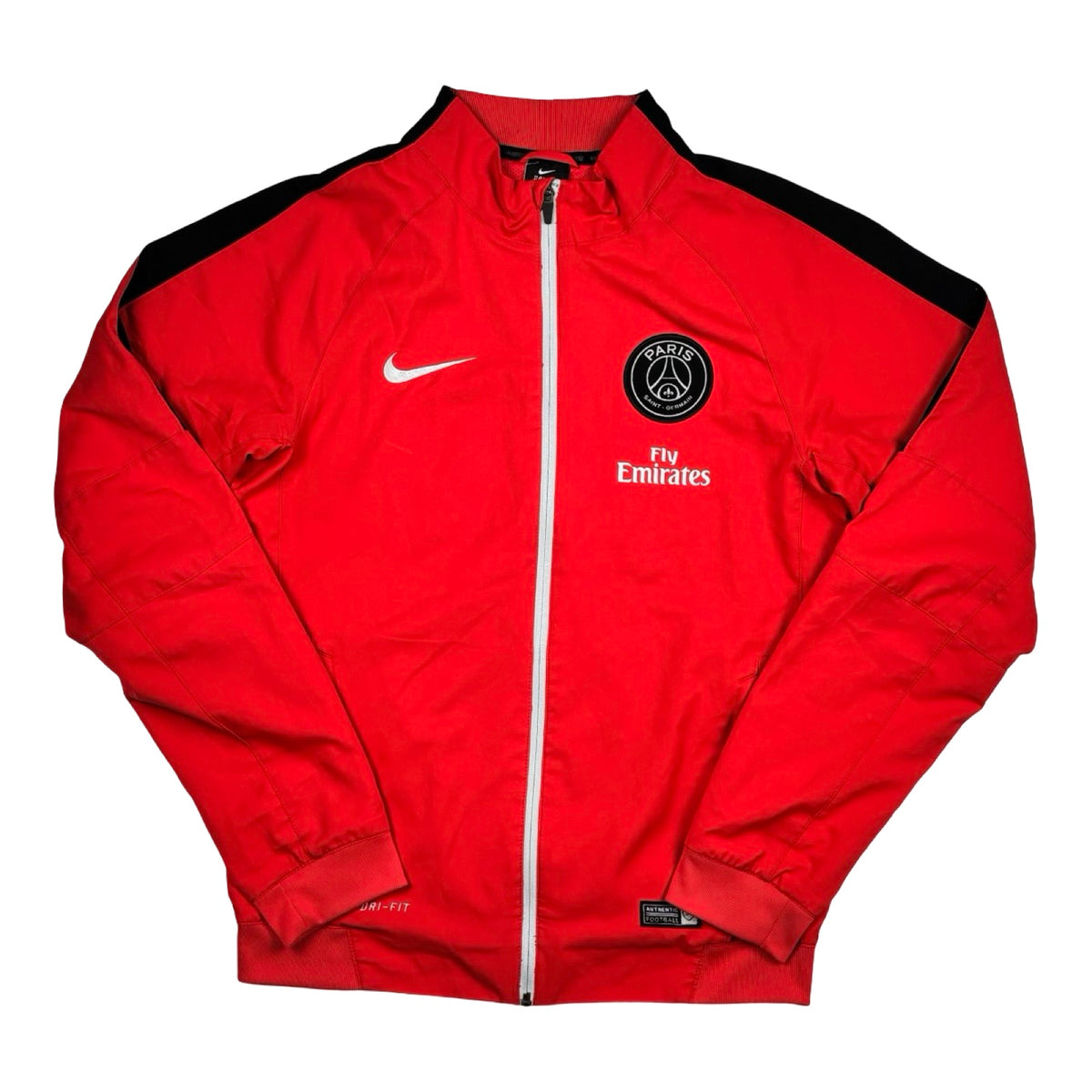 PSG Trainingsjacke
