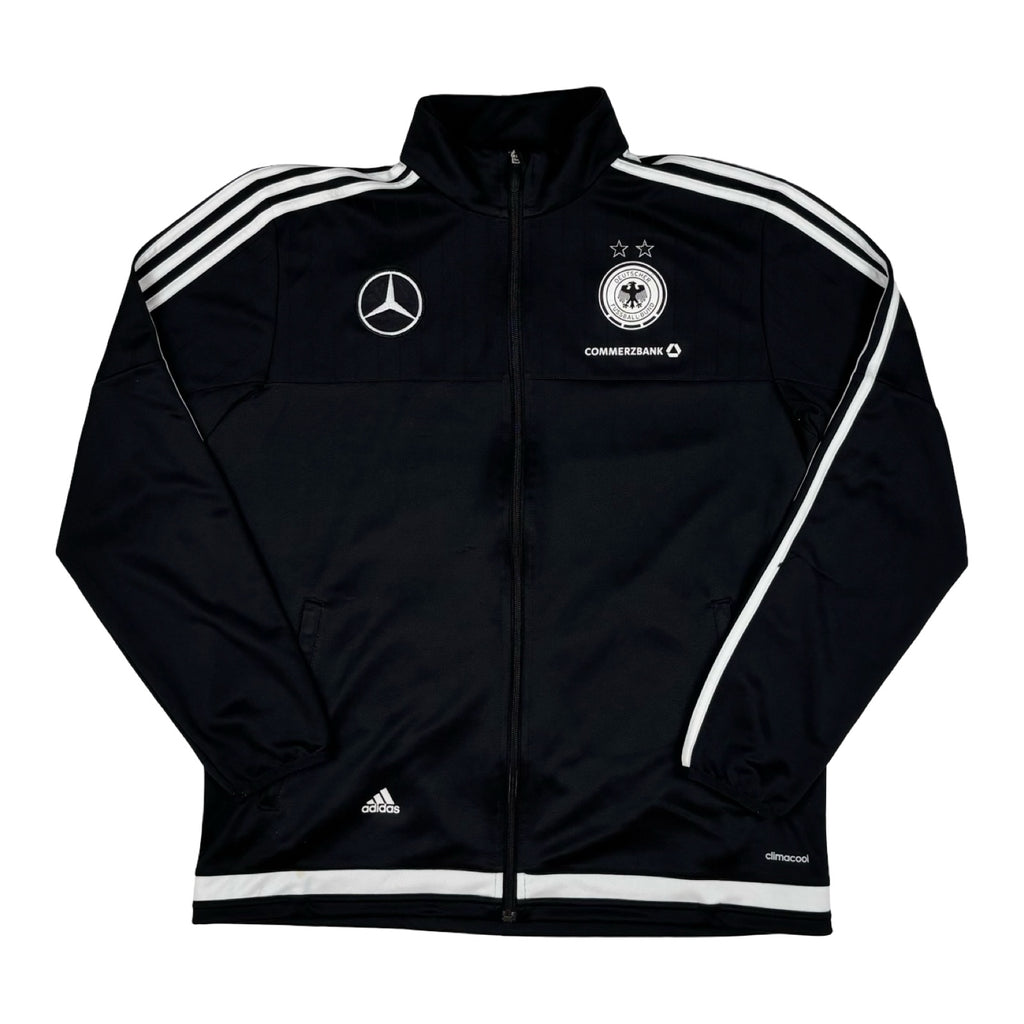 Deutschland Trainingsjacke