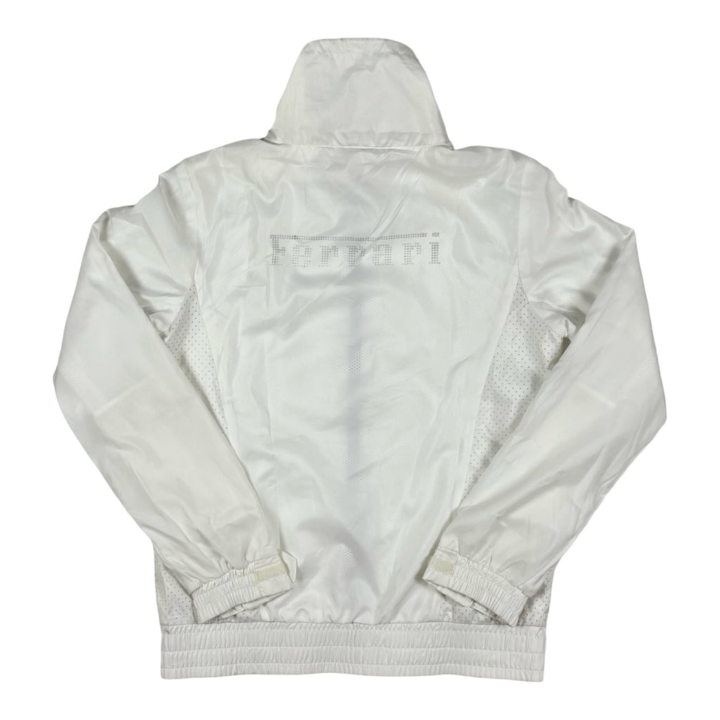 Ferrari Trainingsjacke