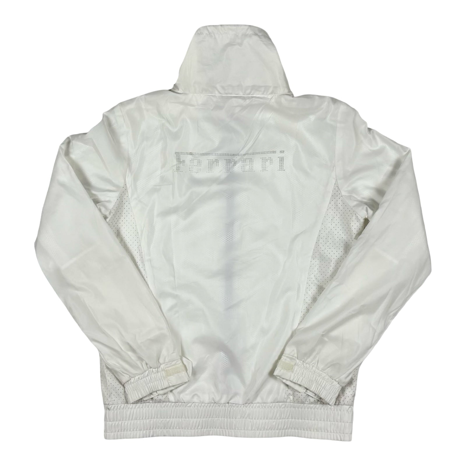 Ferrari Trainingsjacke