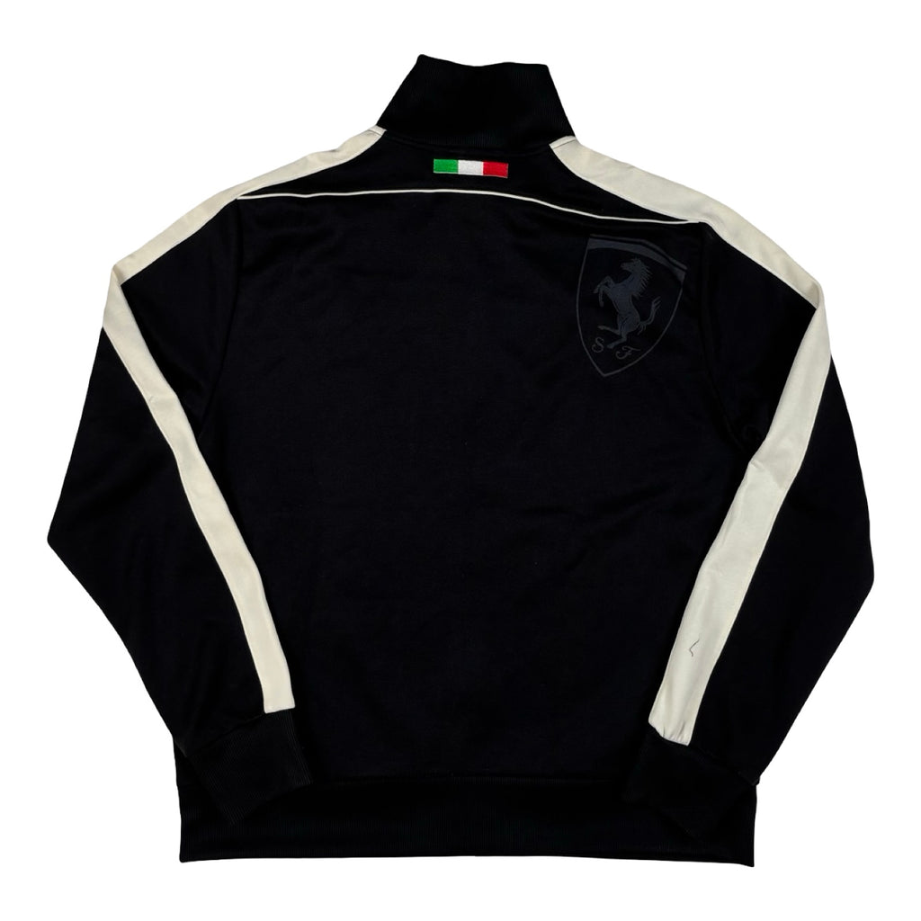 Ferrari Zipper