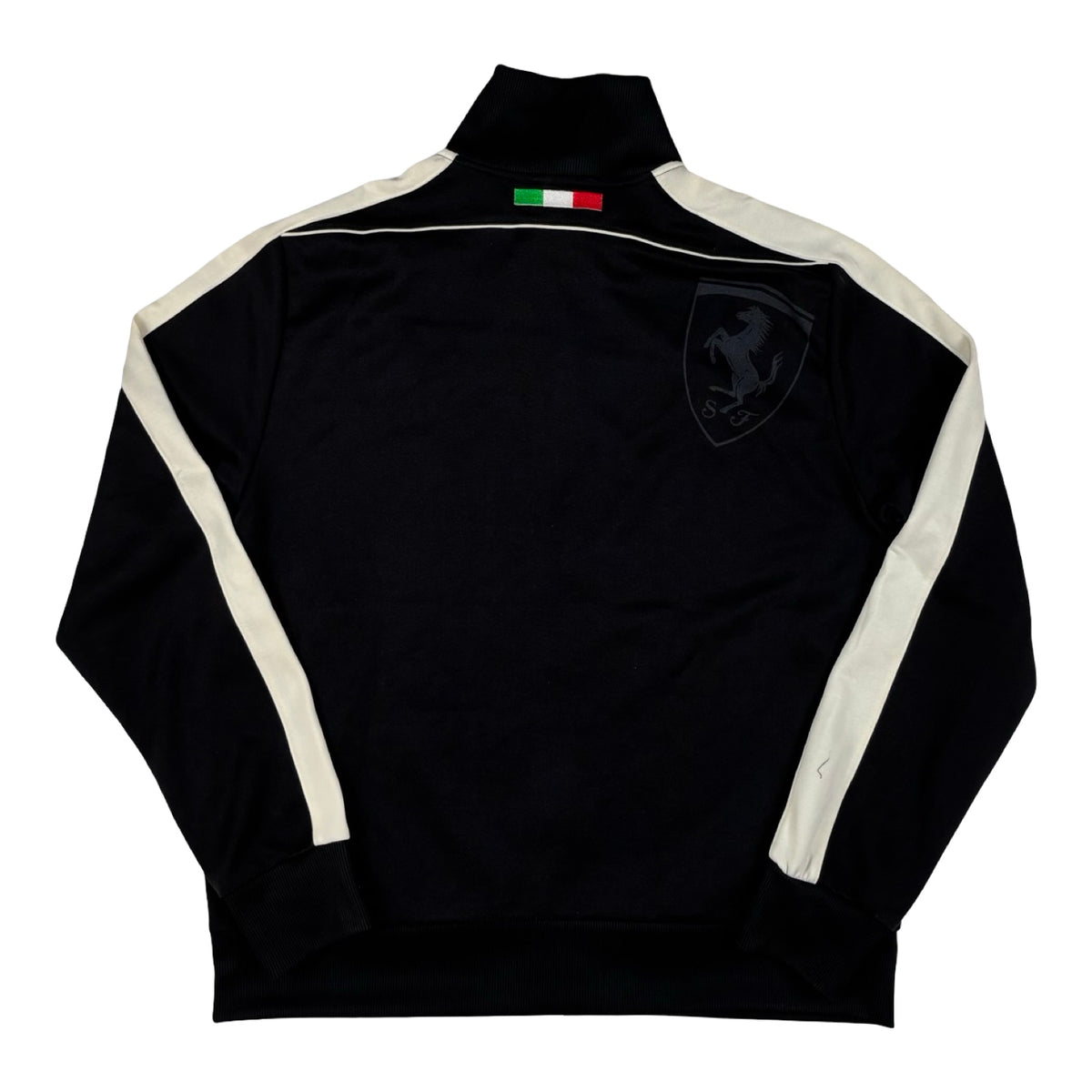 Ferrari Zipper