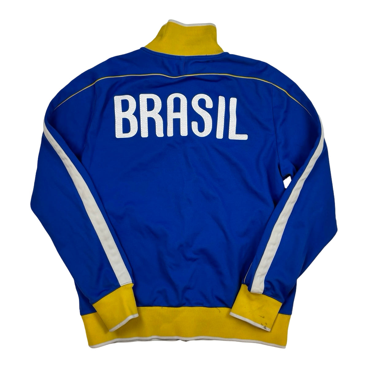 Brasilien Trainingsjacke