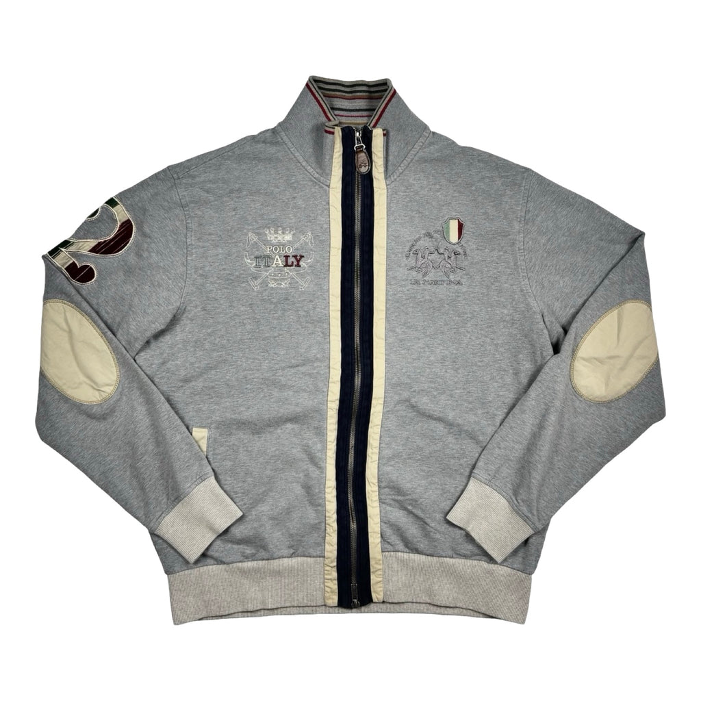 Zipper