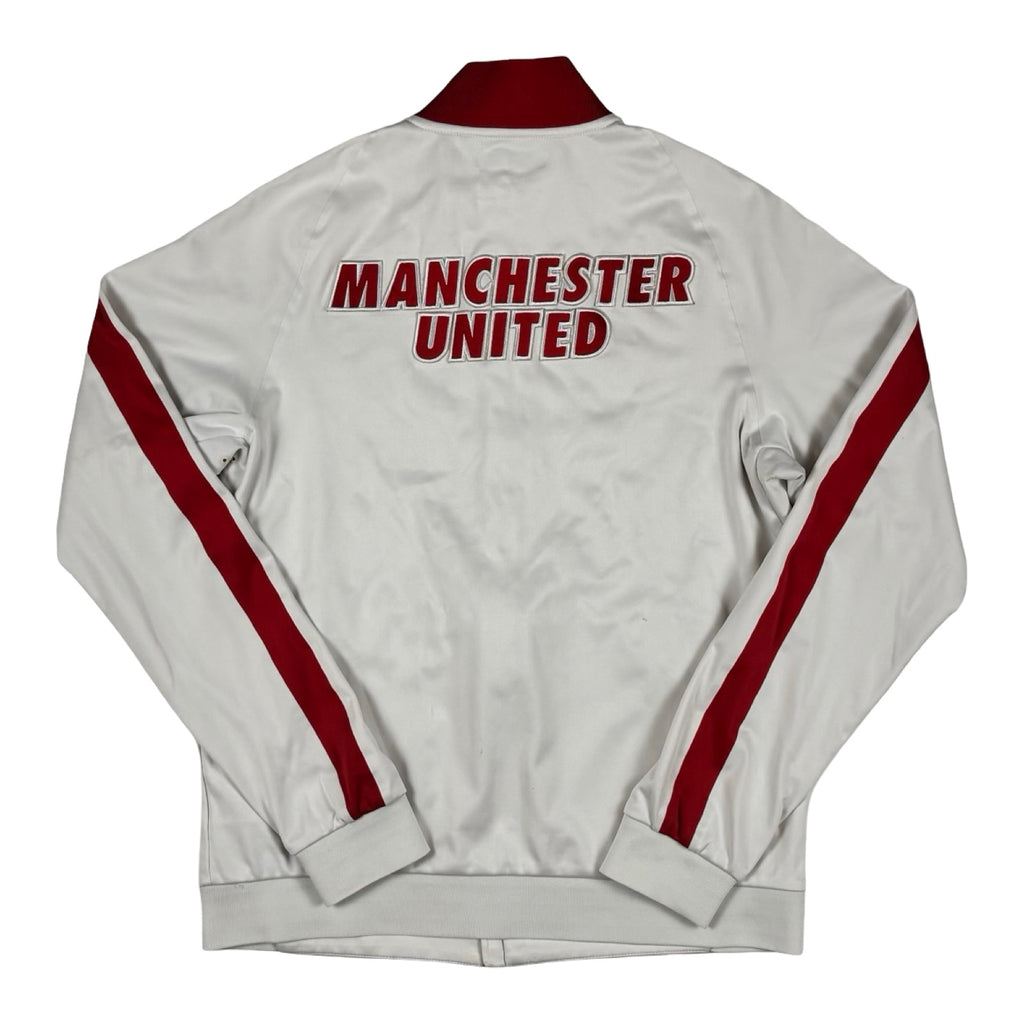 Manchester United Trainingsjacke