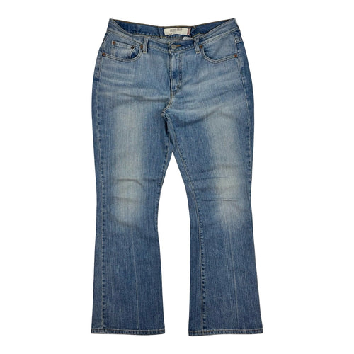 515 Bootcut Jeans (W)