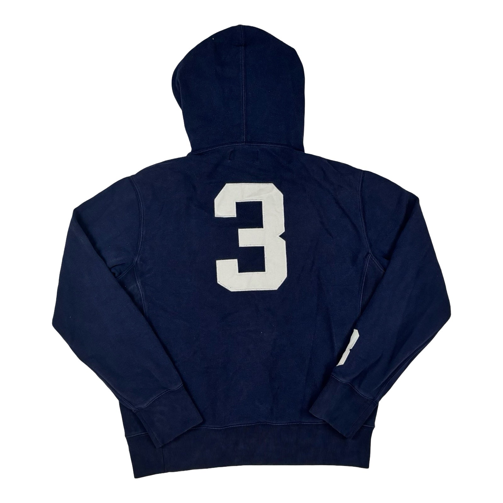 Pony Hoodie