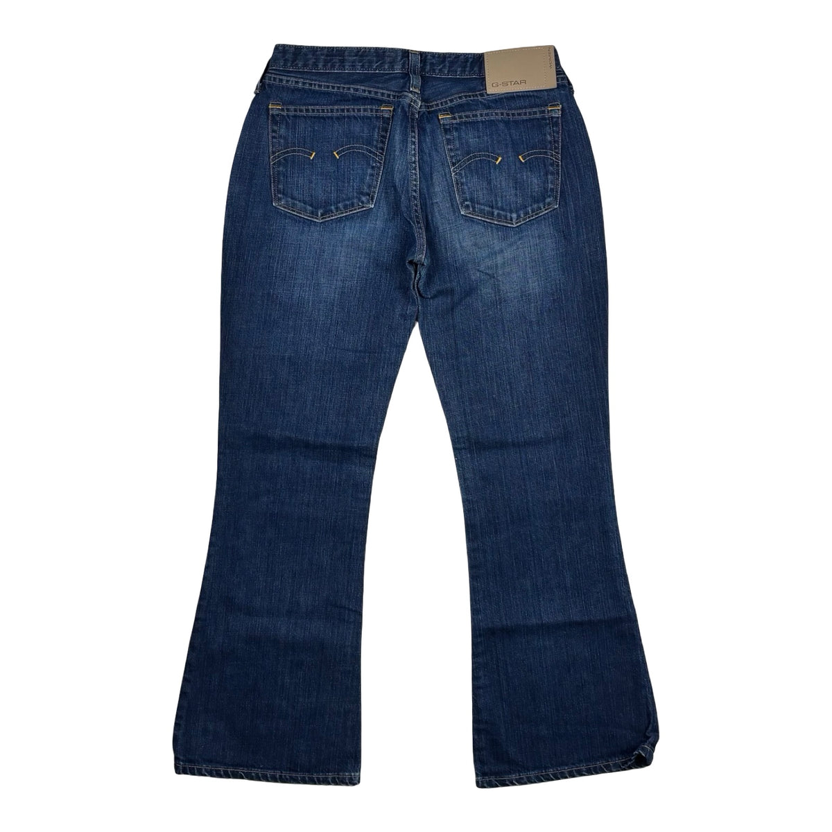 Bootcut Jeans (W)