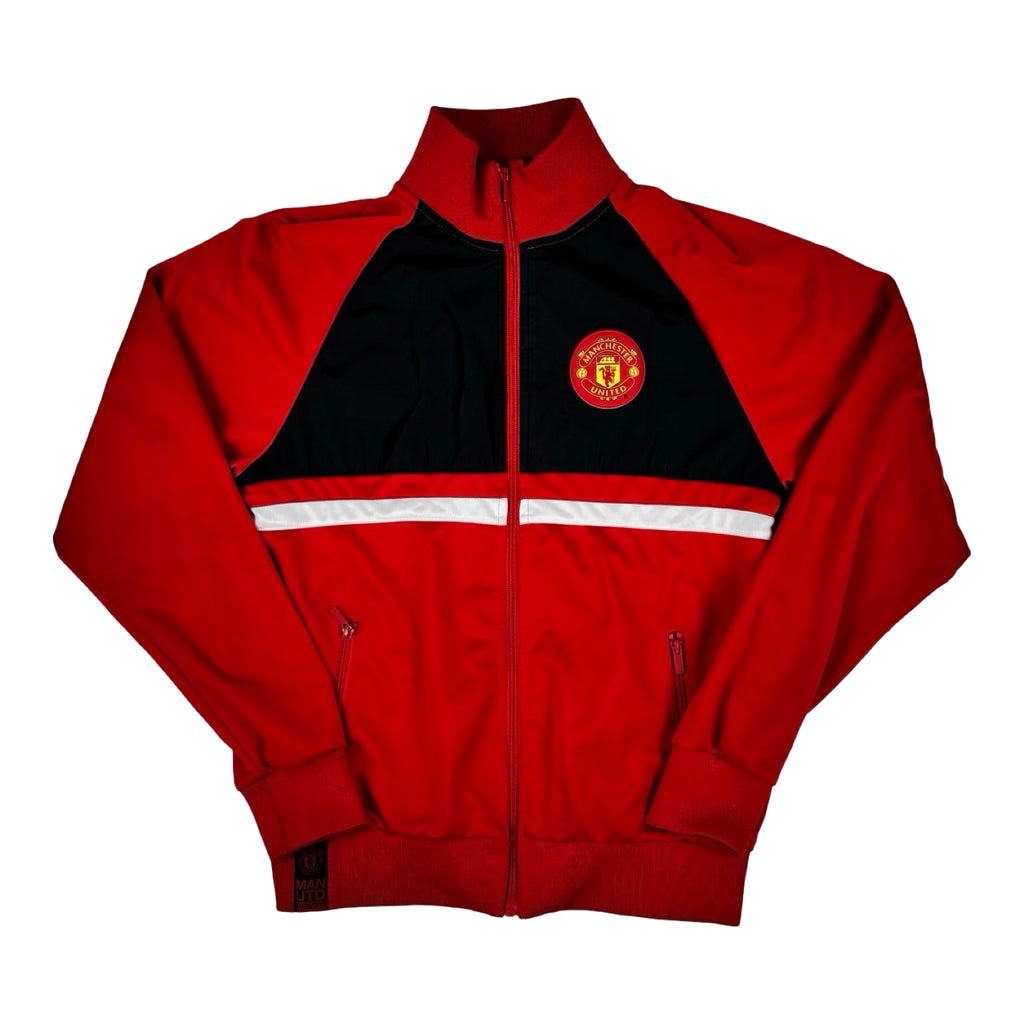 Manchester United Trainingsjacke