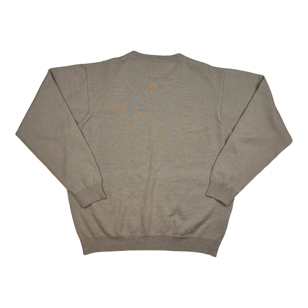 Knit Sweater