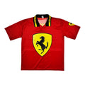 Ferrari Polo