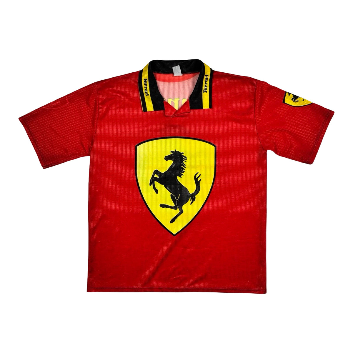 Ferrari Polo