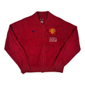 Manchester United Trainingsjacke