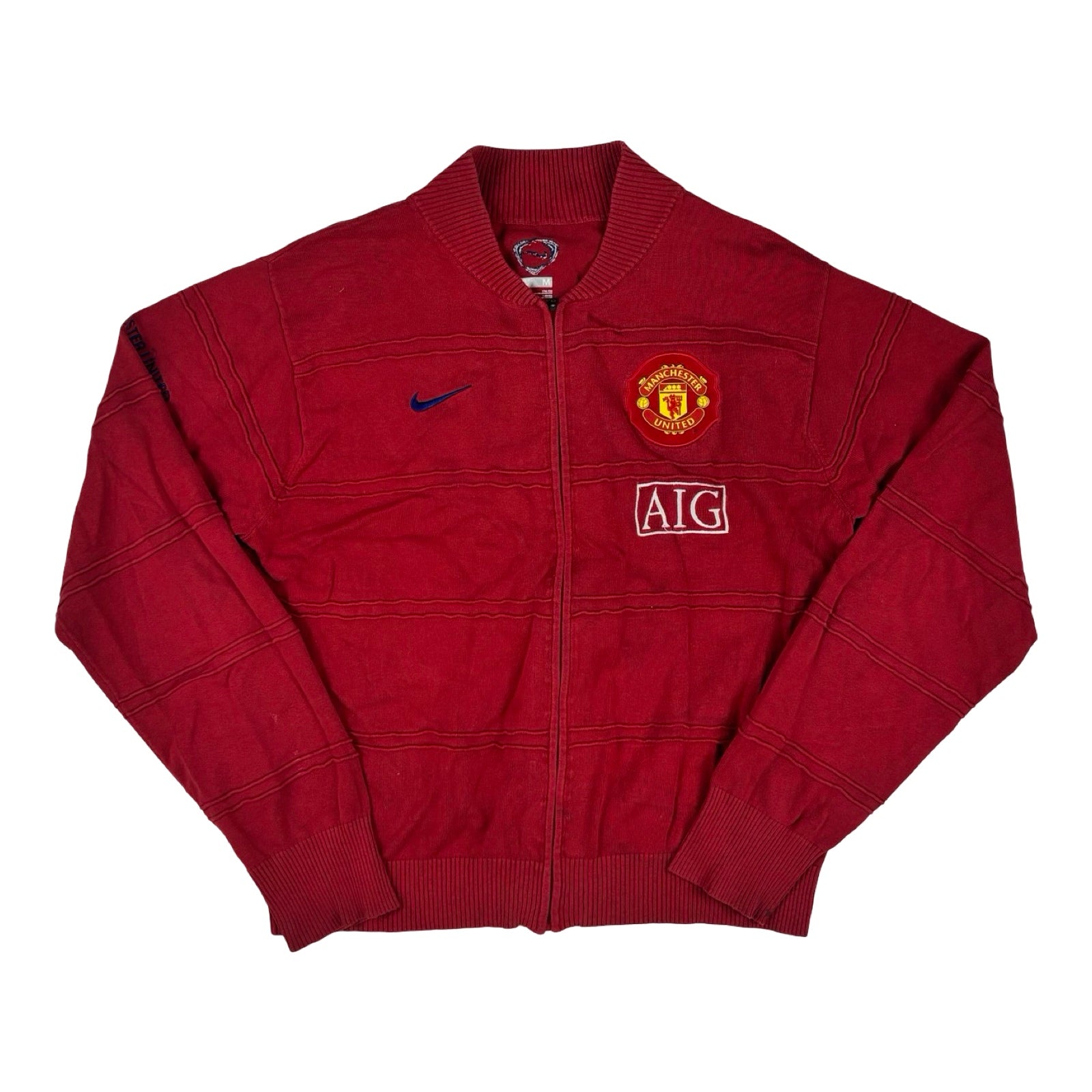 Manchester United Trainingsjacke