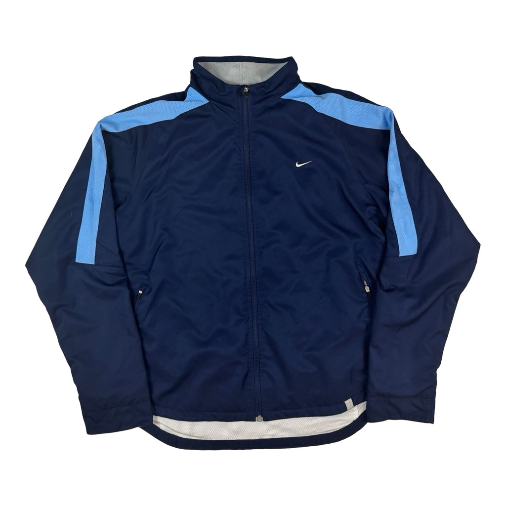 Trainingsjacke