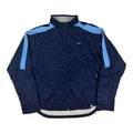 Trainingsjacke