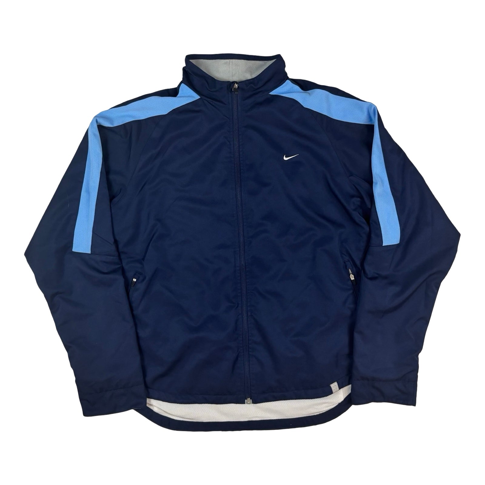Trainingsjacke