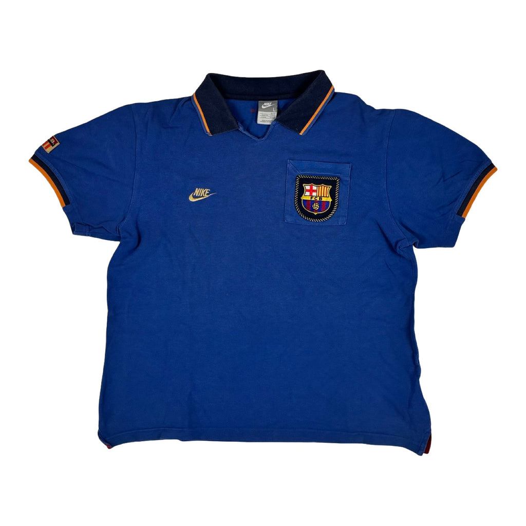 Barcelona Polo