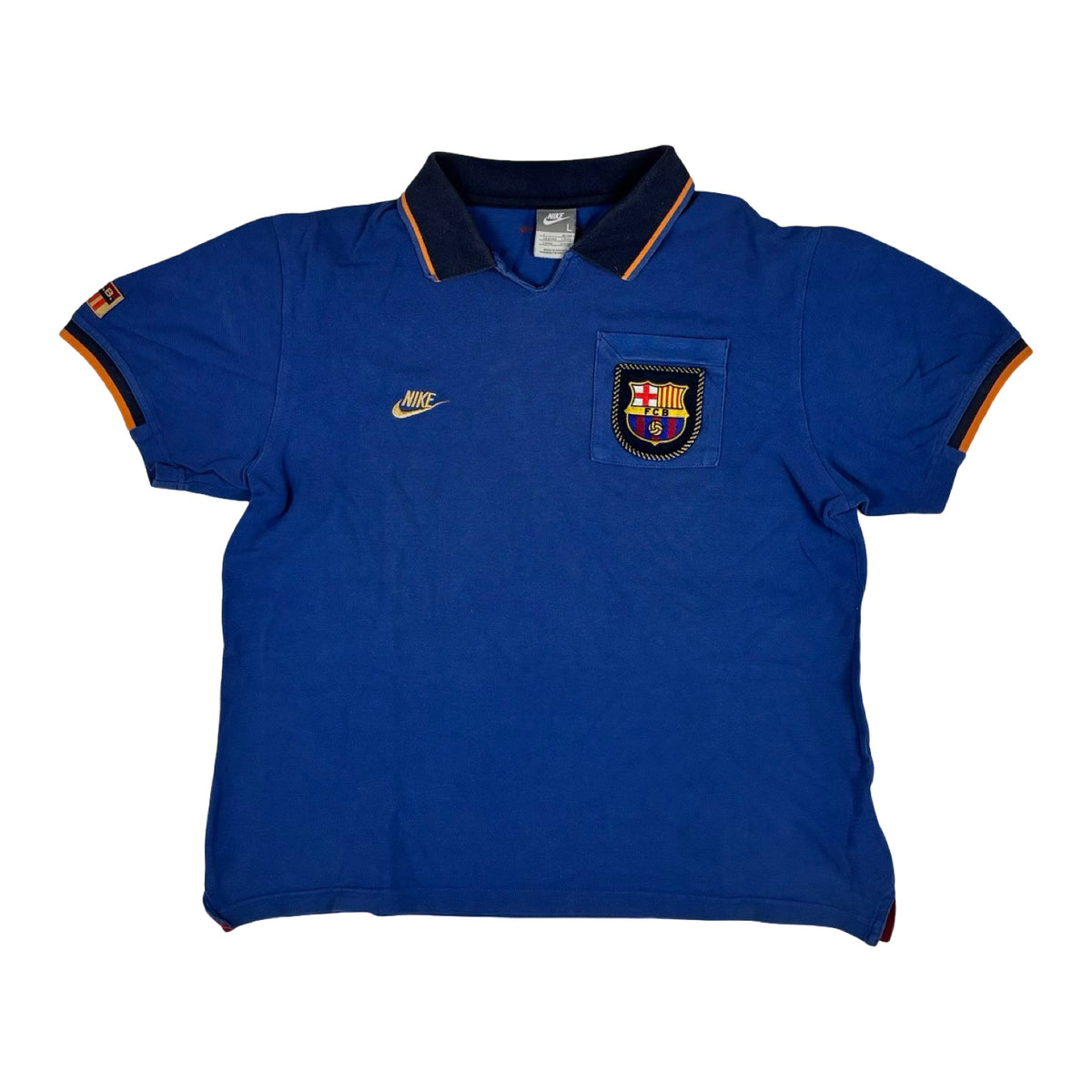 Barcelona Polo