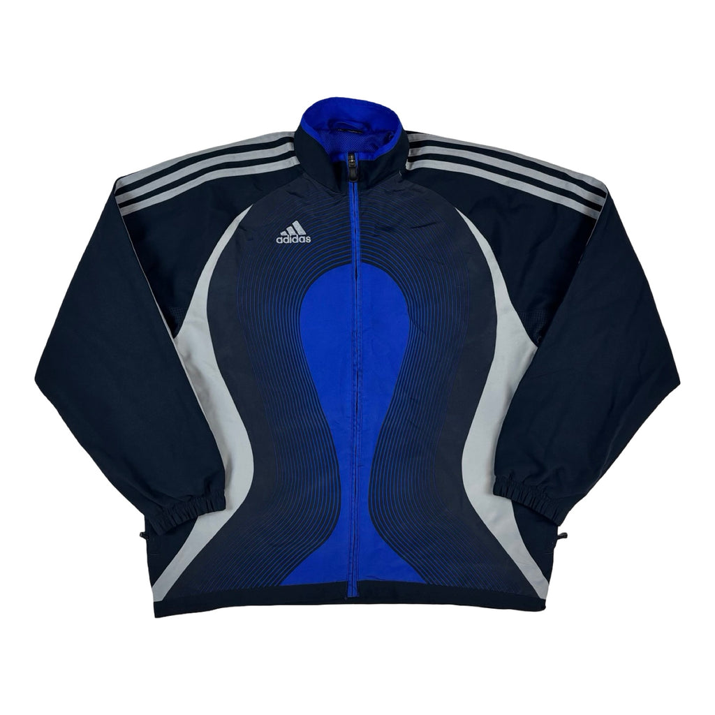 Trainingsjacke