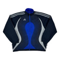 Trainingsjacke