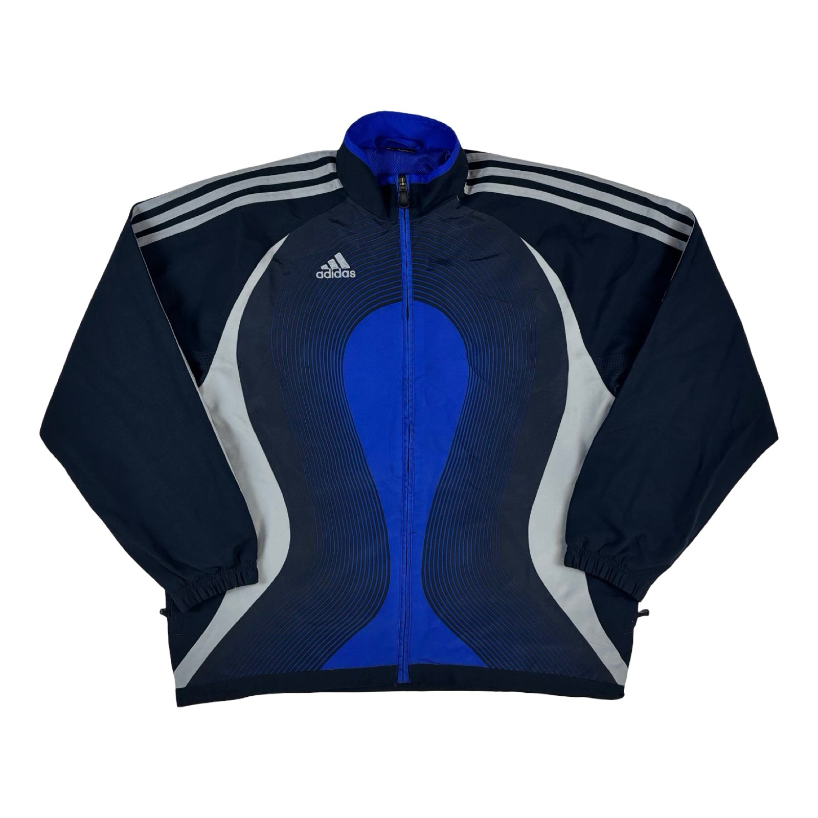Trainingsjacke