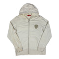 Knit Zipper