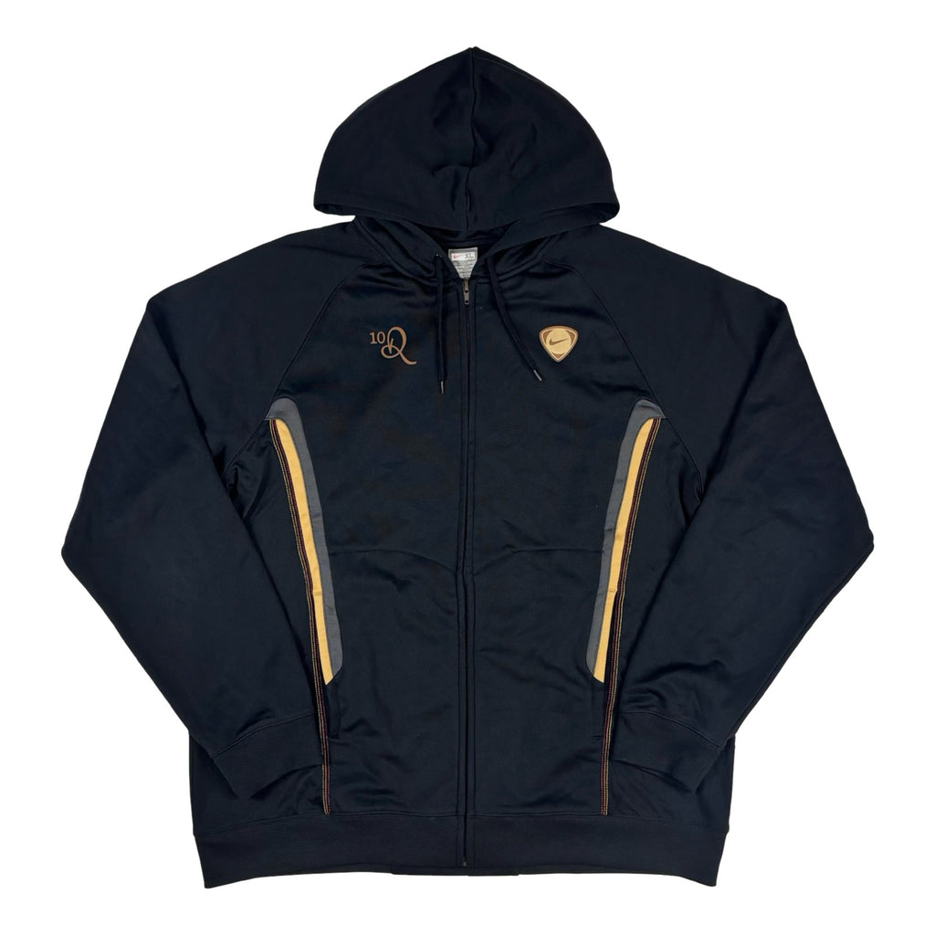 R10 Zipper