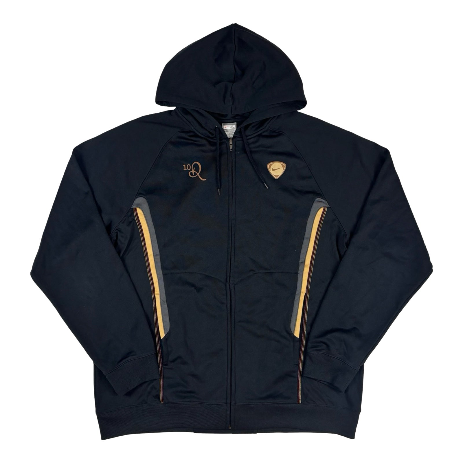 R10 Zipper
