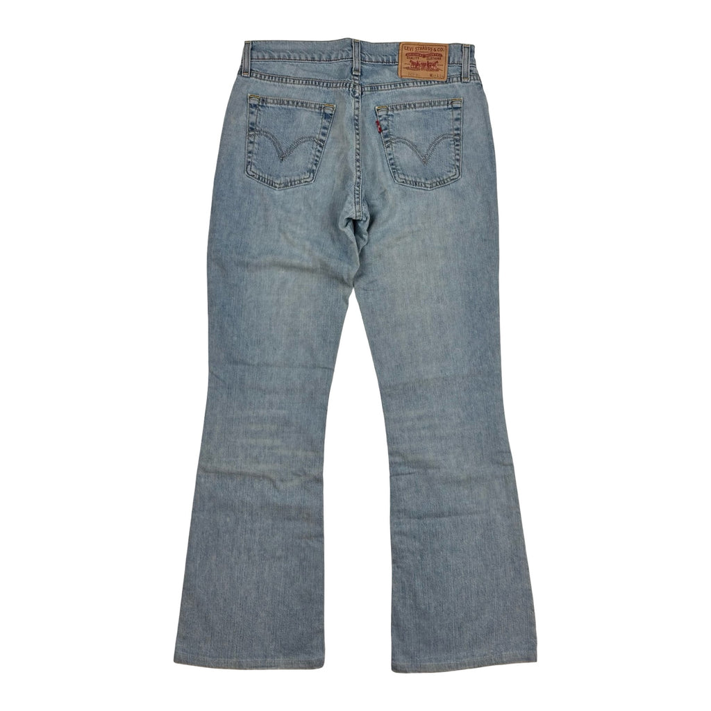 529 Bootcut Jeans (W)