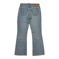 529 Bootcut Jeans (W)