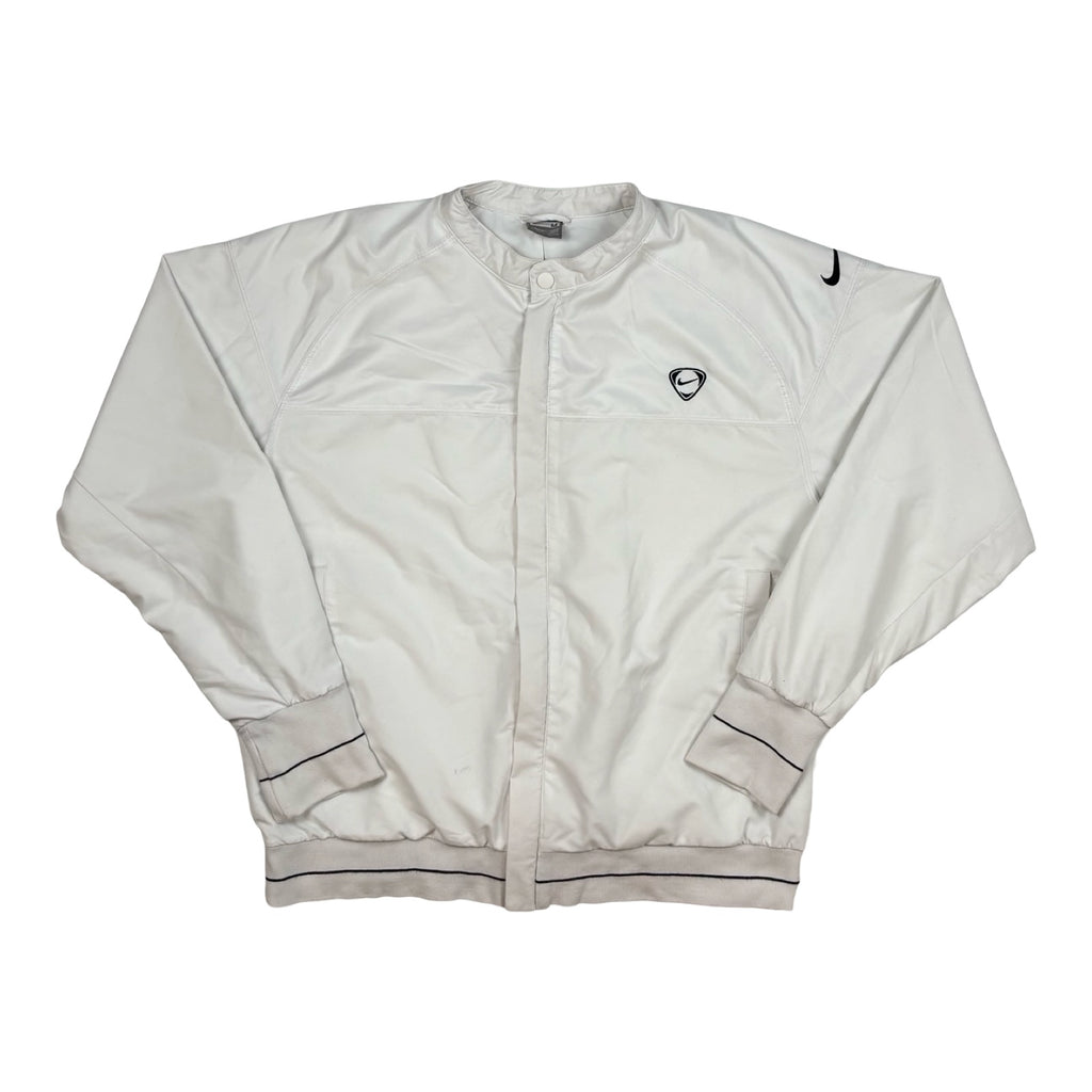 Total 90 Trainingsjacke