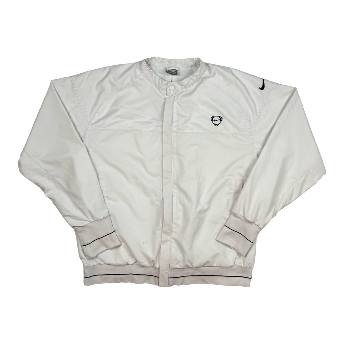 Total 90 Trainingsjacke