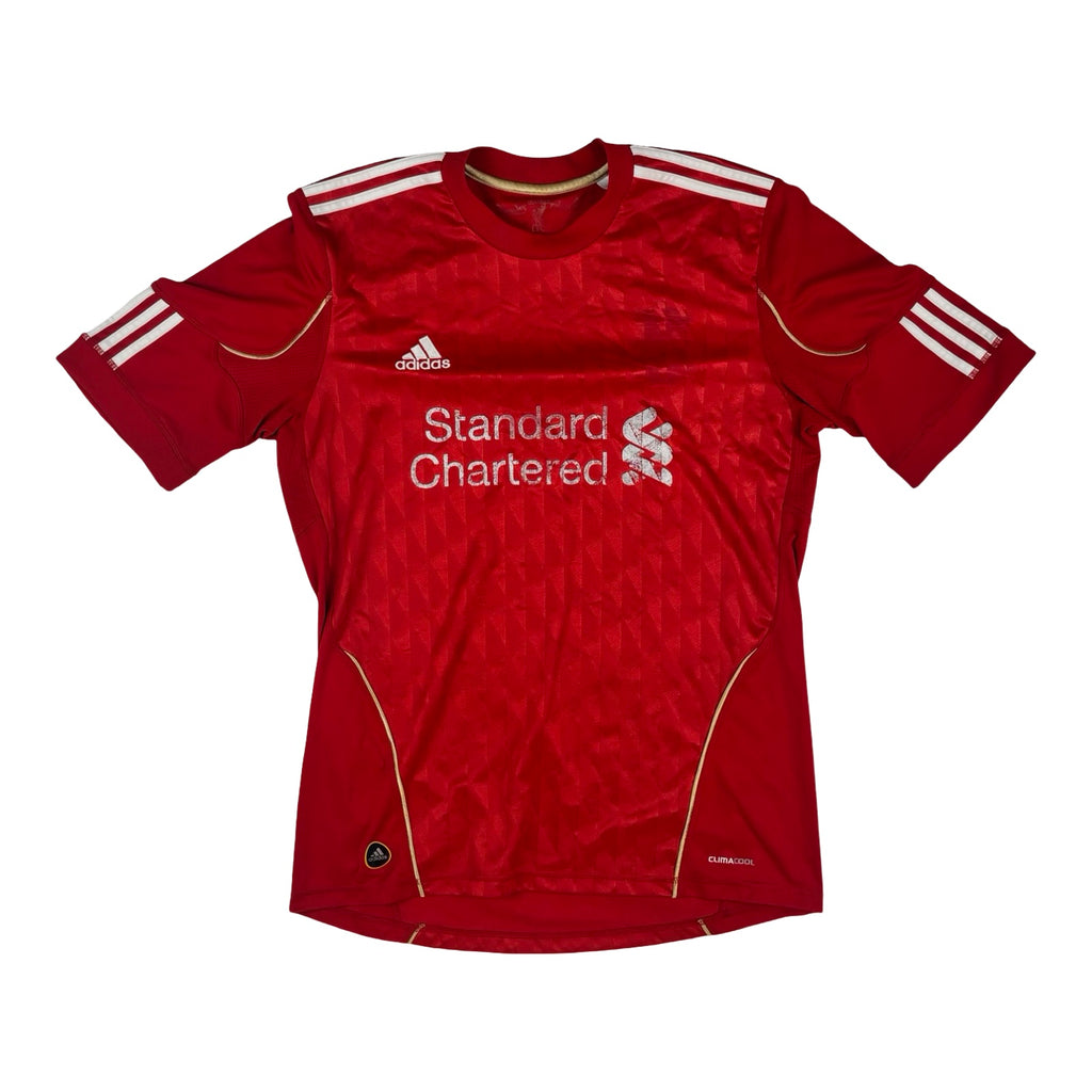 Liverpool Trikot