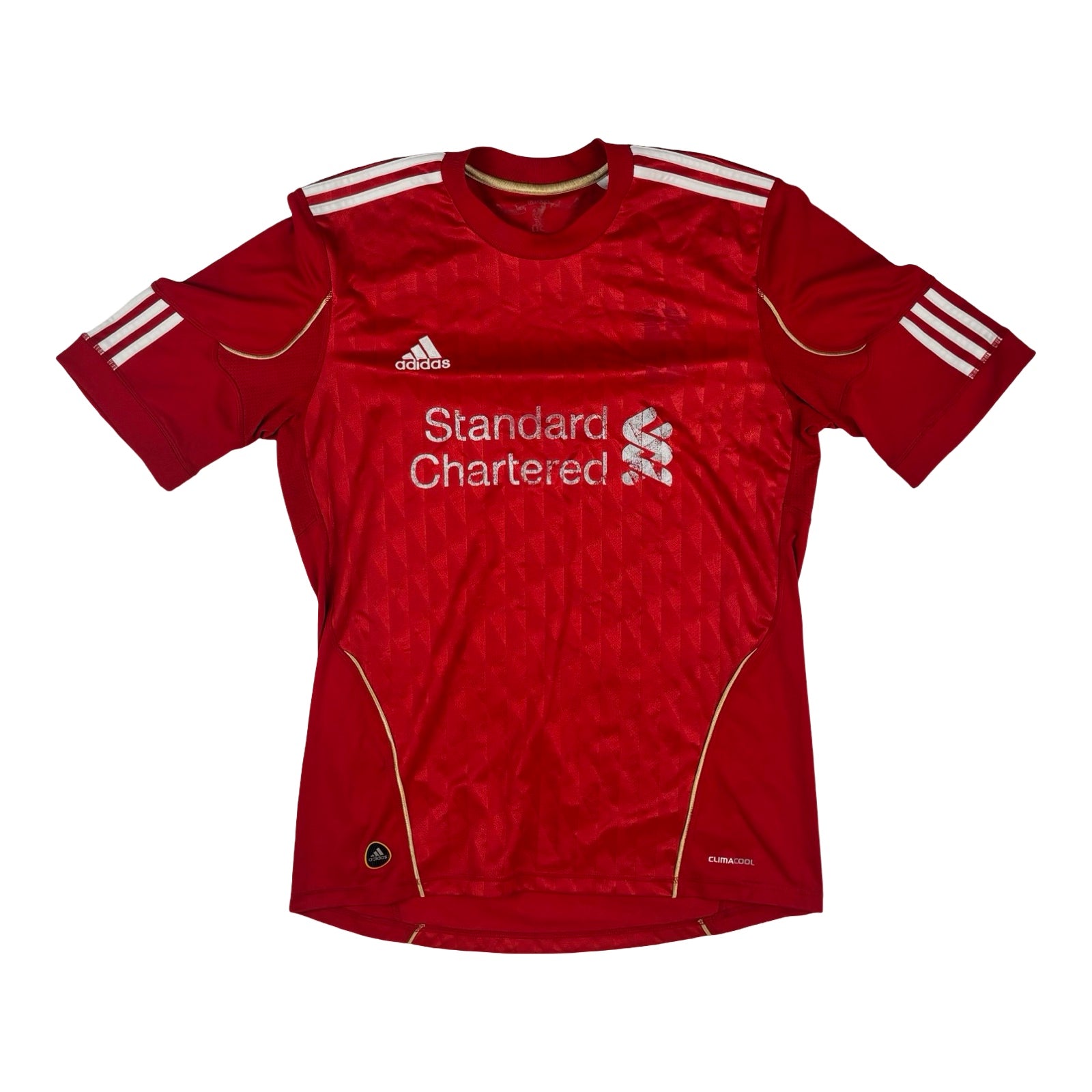 Liverpool Trikot