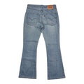 525 Bootcut Jeans (W)