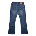 750 Bootcut Jeans (W)