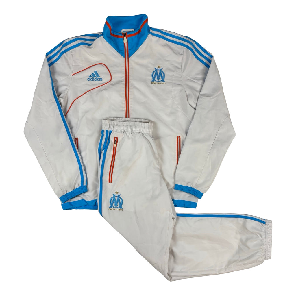 Marseille Trainingsanzug