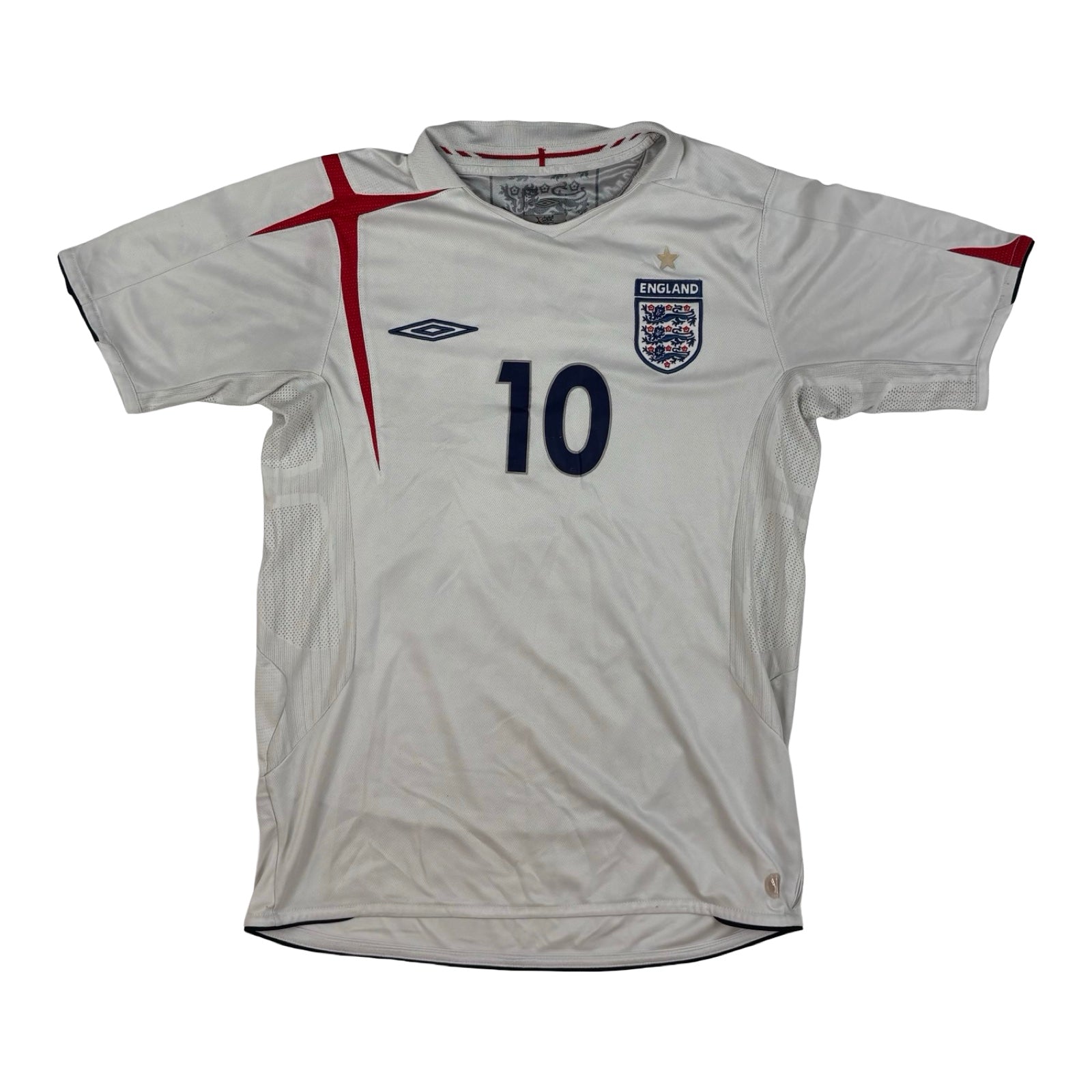 England Trikot
