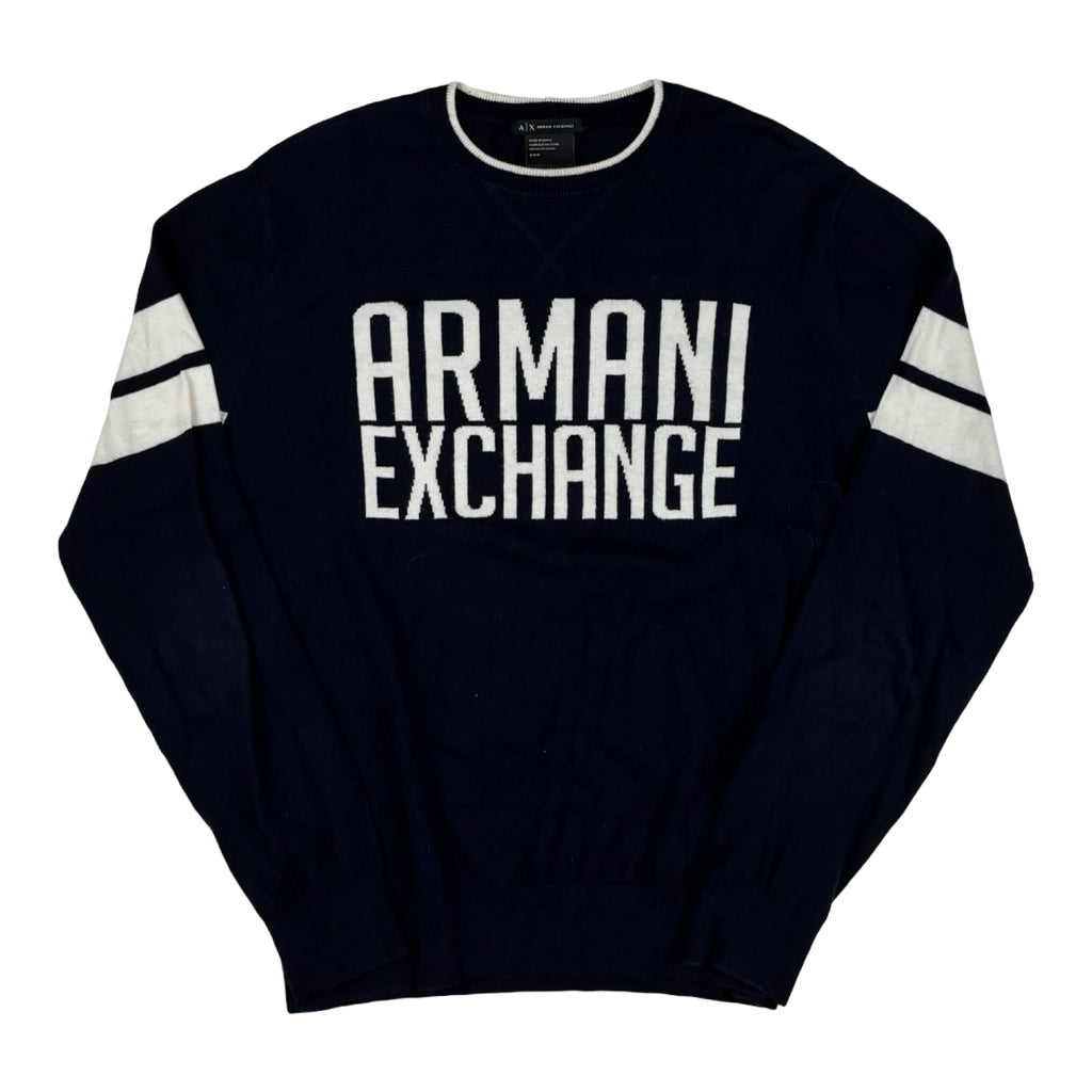 Knit Sweater