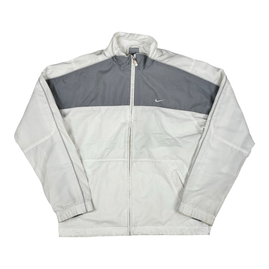 Trainingsjacke