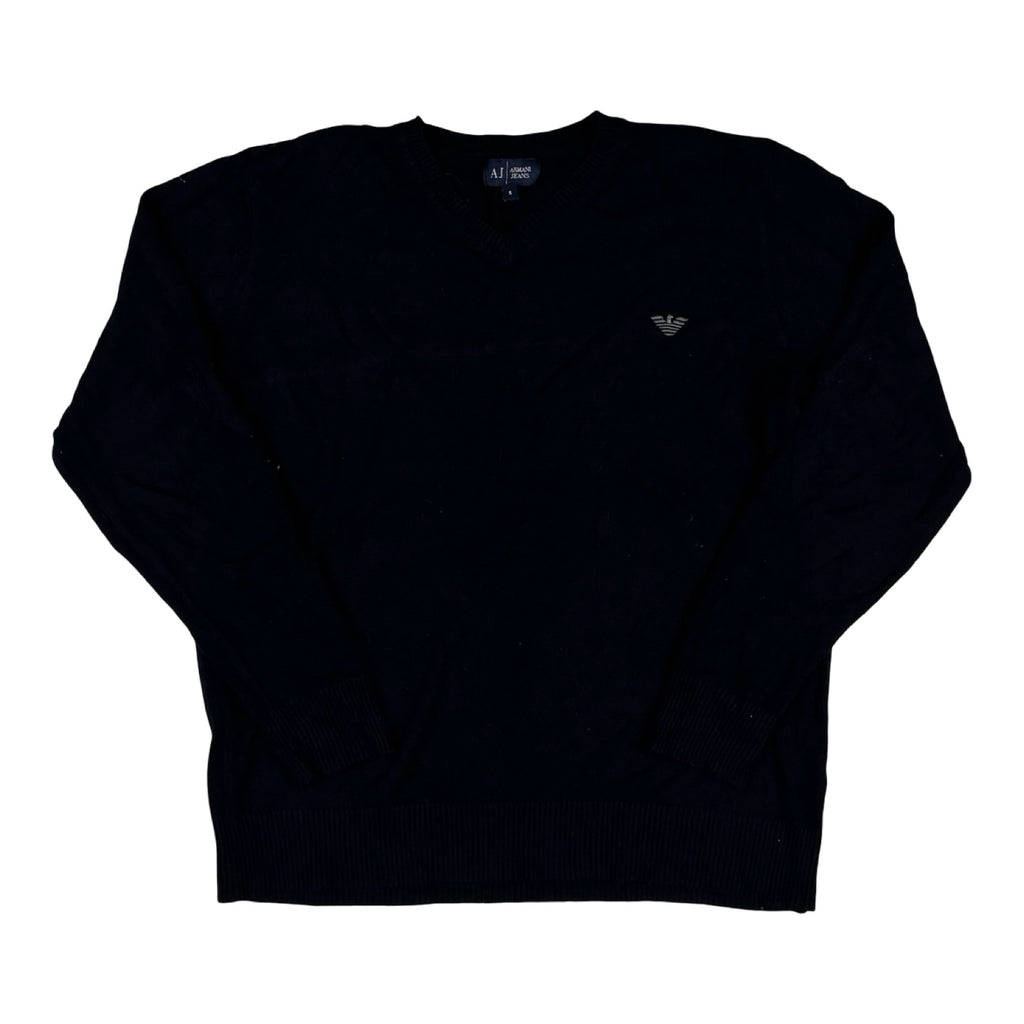 Knit Sweater