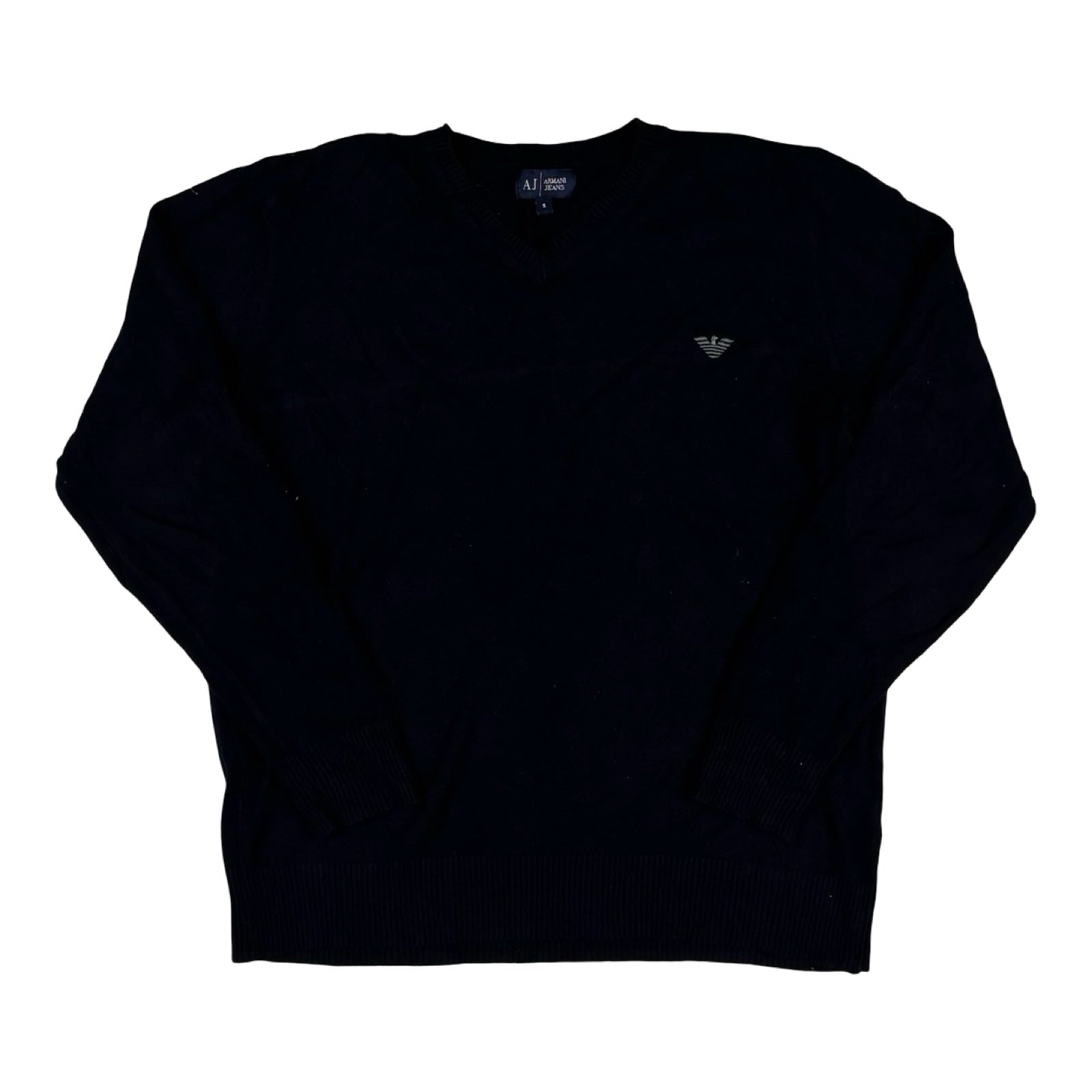 Knit Sweater